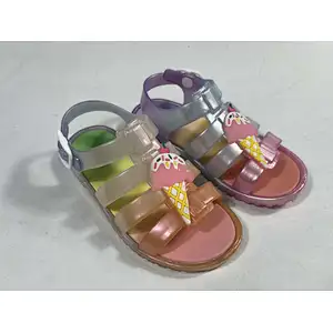 Jelly Sandals